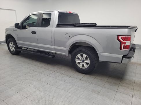 Used 2020 Ford F150 XL w/ Equipment Group 101A Mid RWD image 3