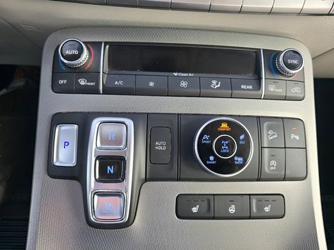 Used 2022 Hyundai Palisade SEL w/ 8P Bench Seat Package image 33