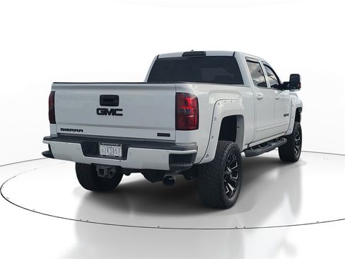Used 2019 GMC Sierra 2500 SLT image 4