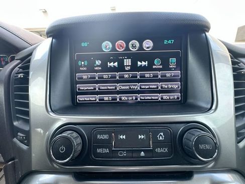 Used 2019 Chevrolet Tahoe LT RWD image 18