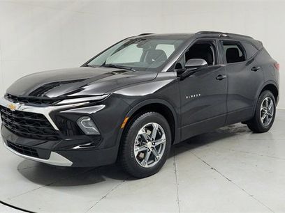 Used 2023 Chevrolet Blazer LT w/ Convenience Package