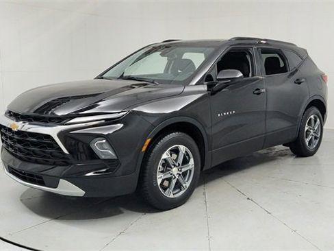 Used 2023 Chevrolet Blazer LT w/ Convenience Package image 1