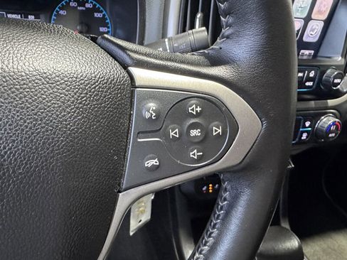 Used 2015 Chevrolet Colorado Z71 image 25