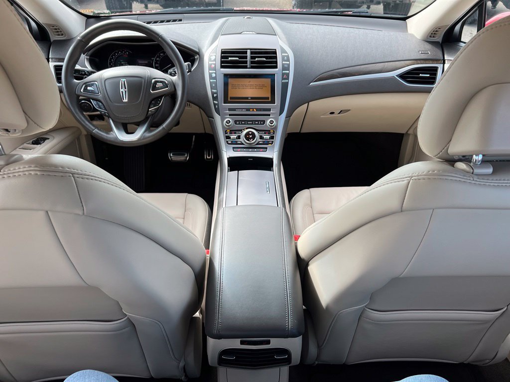 Used 2019 Lincoln MKZ Reserve w/ Reserve Plus Package FWD image 25