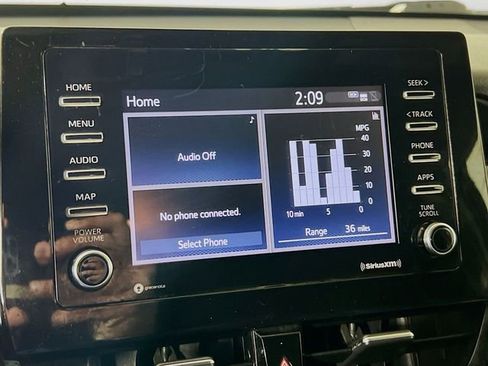 Used 2021 Toyota Camry SE FWD image 15