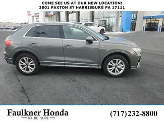 Used 2025 Audi Q3 2.0T Premium video 1