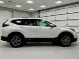 Certified 2022 Honda CR-V EX image 5