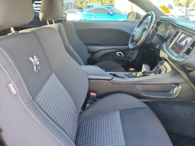Used 2021 Dodge Challenger R/T Scat Pack RWD image 10
