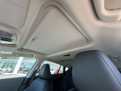 Certified 2025 Subaru Crosstrek 2.5i Limited w/ Crosstrek Mirror Package image 18