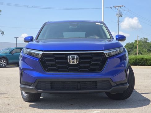 Used 2024 Honda CR-V EX image 12