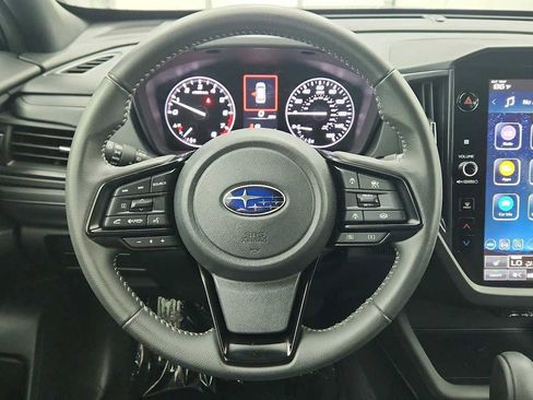 Used 2026 Subaru Forester Premium AWD/4WD image 19