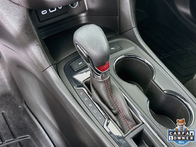 Used 2024 Chevrolet Equinox RS AWD/4WD image 18