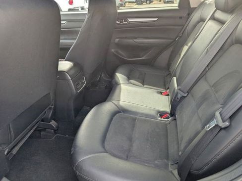 Used 2018 MAZDA CX-5 Touring AWD/4WD image 8