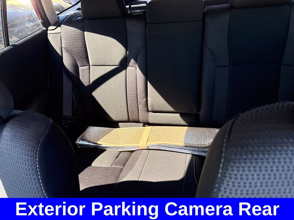 Used 2022 Subaru Outback Premium AWD/4WD image 16