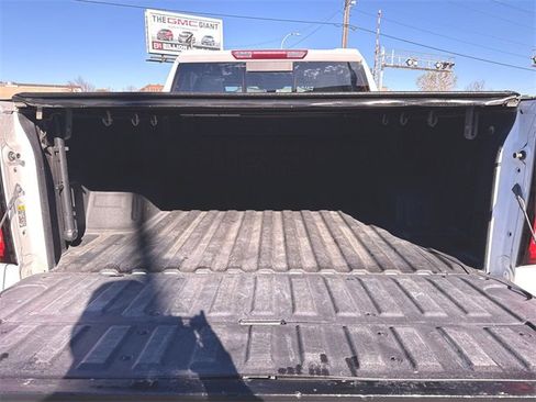 Used 2020 GMC Sierra 1500 SLT w/ SLT Premium Plus Package image 26