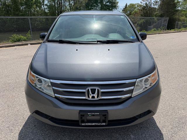 Used 2013 Honda Odyssey EX-L image 2