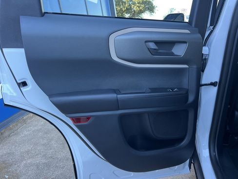 New 2025 Ford Bronco Sport Big Bend w/ Convenience Package image 9