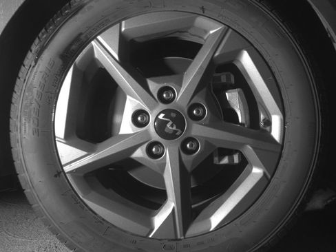 Used 2025 Kia K4 LXS FWD image 13