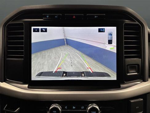 Used 2023 Ford F150 XLT w/ Equipment Group 302A High image 10