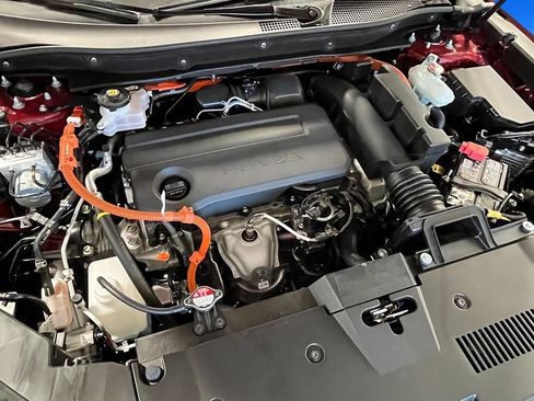 New 2026 Honda CR-V Sport Touring image 12