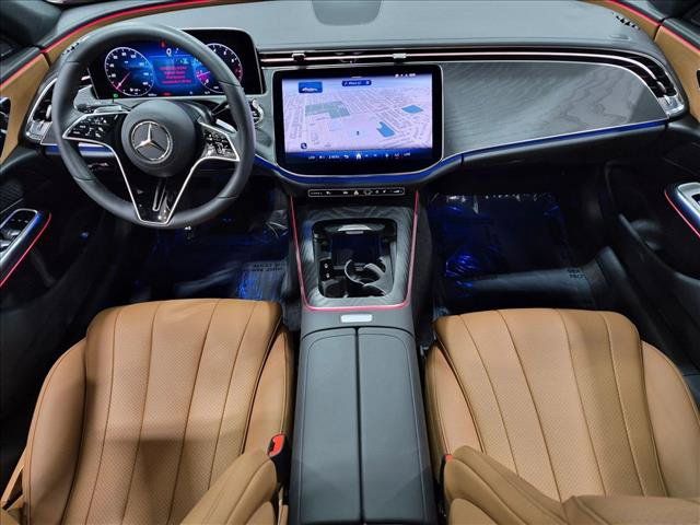 Certified 2026 Mercedes-Benz E 350 Sedan image 19