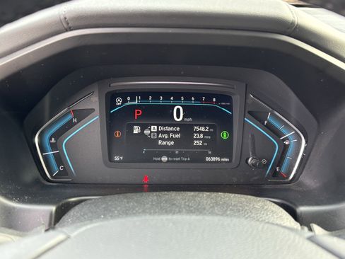 Used 2021 Honda Odyssey Touring image 21