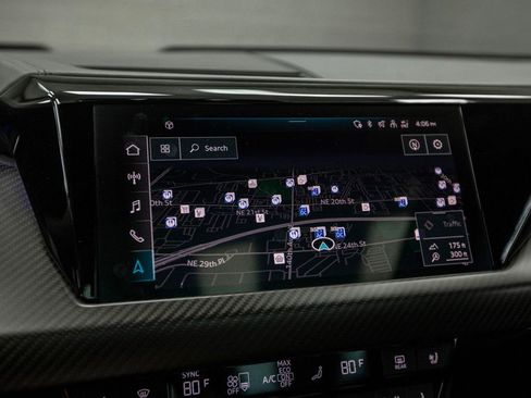 Used 2023 Audi RS e-tron GT w/ Carbon Performance Package image 22