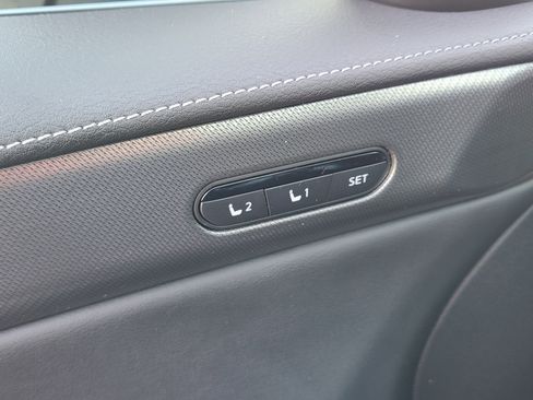 Used 2022 INFINITI QX60 Luxe w/ Cargo Package image 29