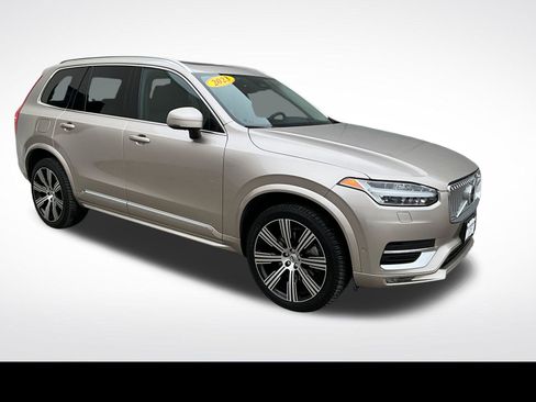 Certified 2023 Volvo XC90 B6 Ultimate w/ Protection Package Premier AWD/4WD image 22