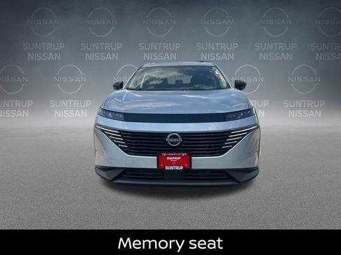 Certified 2025 Nissan Murano SL AWD/4WD image 11