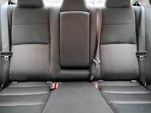 Used 2024 Nissan Altima 2.5 SV image 28