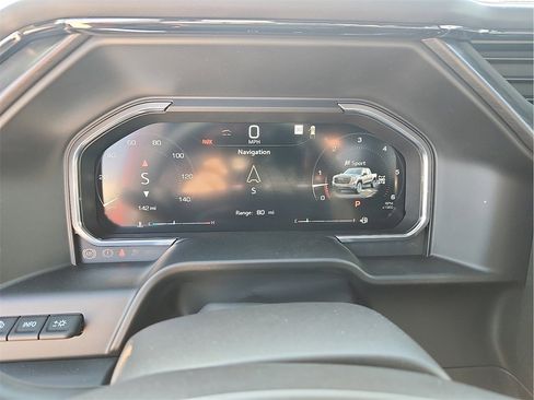 New 2026 GMC Sierra 1500 AT4X image 22