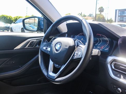 Used 2023 BMW 430i Coupe w/ Premium Package RWD image 13
