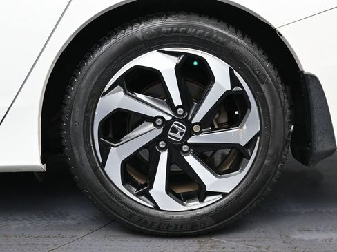 Used 2016 Honda Accord EX-L image 13