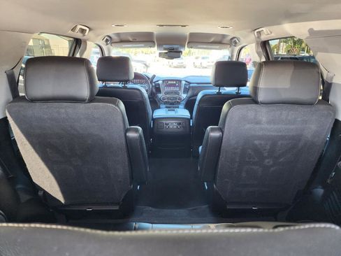 Used 2019 Chevrolet Tahoe LT RWD image 25