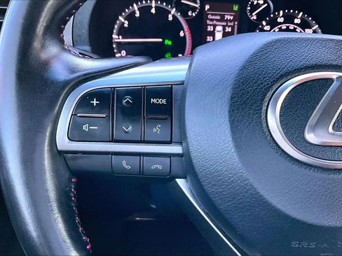 Used 2023 Lexus GX 460 Premium image 22