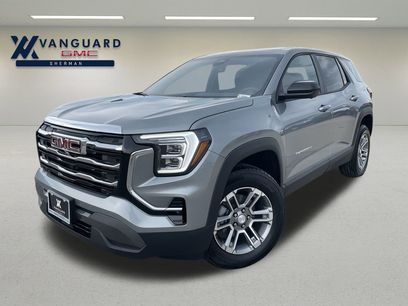 New 2026 GMC Terrain Elevation w/ Technology Package II