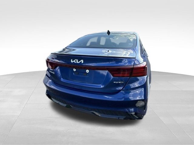 Used 2024 Kia Forte GT-Line w/ GT-Line Premium Package FWD image 19