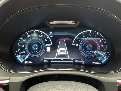 Used 2023 Genesis GV70 3.5T Sport w/ Sport Prestige Package image 10