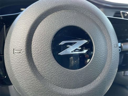Used 2024 Nissan Z Performance w/ Floor Mat Package image 30