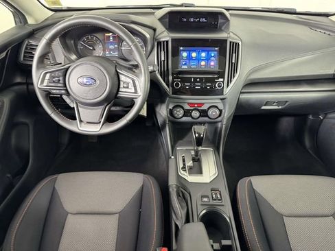 Used 2019 Subaru Crosstrek 2.0i Premium AWD/4WD image 5