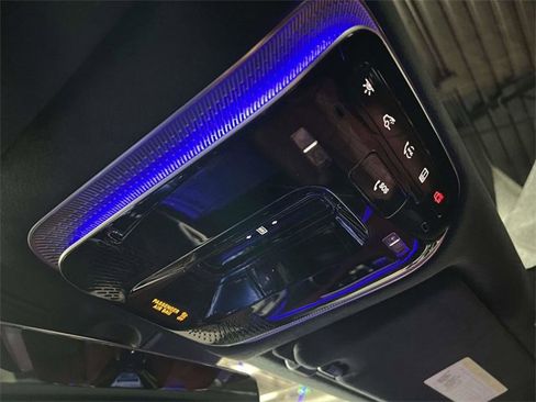 Certified 2023 Mercedes-Benz S 580 4MATIC Sedan image 29