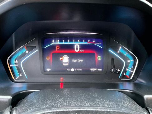Certified 2022 Honda Odyssey Elite image 57