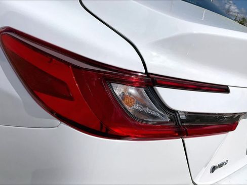 Used 2025 Toyota Camry LE FWD image 56