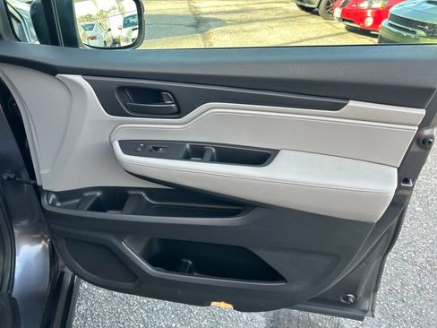 Used 2018 Honda Odyssey EX-L image 29