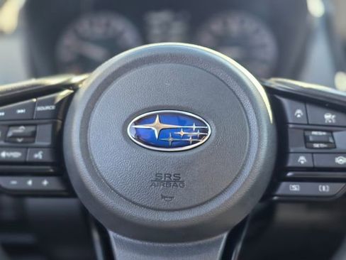New 2026 Subaru Crosstrek 2.0i Premium image 22