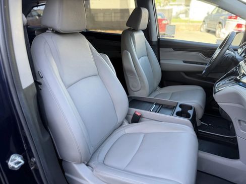 Used 2024 Honda Odyssey Touring image 54