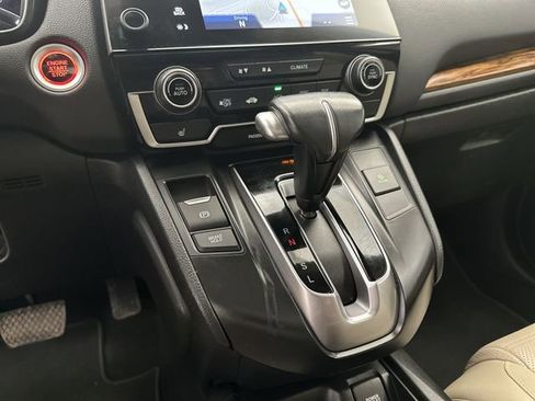 Used 2017 Honda CR-V Touring image 26