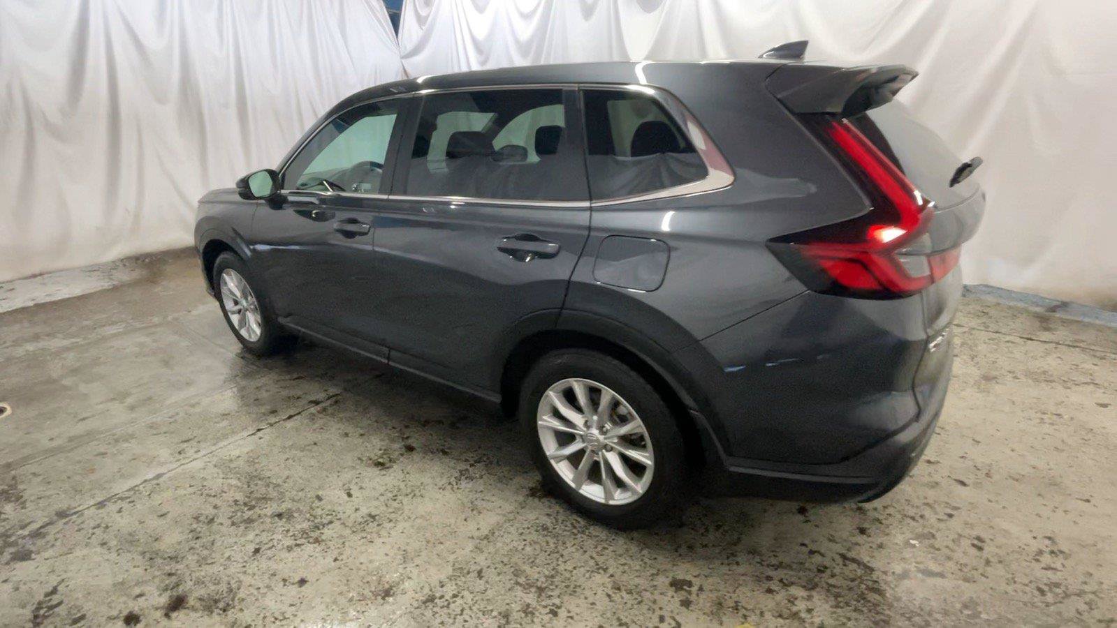 Used 2024 Honda CR-V EX image 10