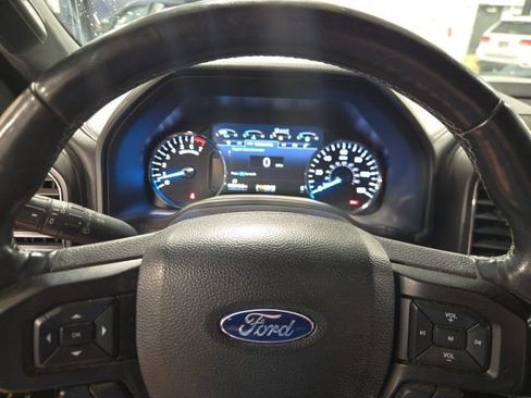 Used 2018 Ford Expedition Max Limited w/ Equipment Group 302A AWD/4WD image 17